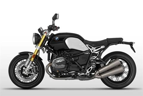Bmw scrambler price top