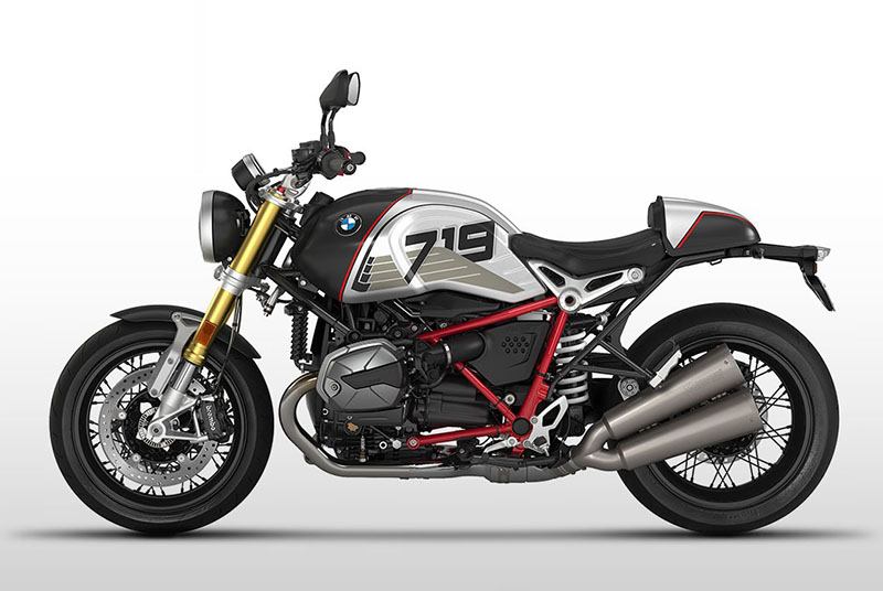 Bmw r ninet scrambler for sale store