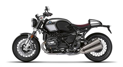Bmw rninet pure cheap
