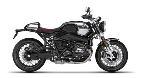 2023 BMW R nineT 100 Years Motorcycles Chesapeake Virginia NA