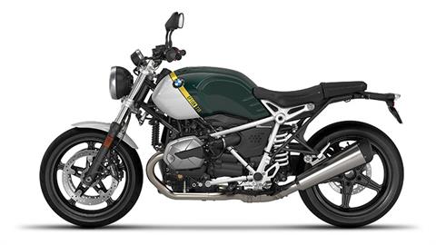 2023 BMW R nineT Pure Motorcycles Greer South Carolina 23R2