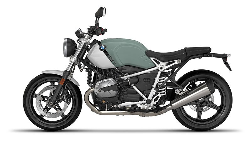 2023 BMW R nineT Pure Motorcycles Greer South Carolina 23R2