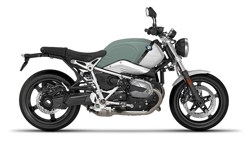 Moto bmw r nine online