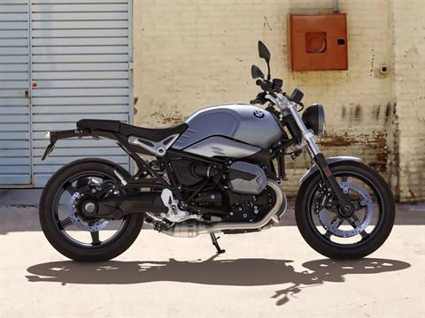 Bmw r nine t pure price cheap