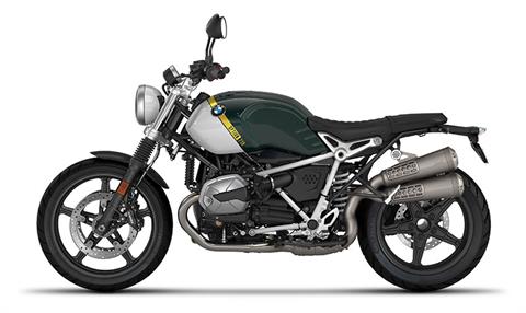 Bmw nine t hot sale