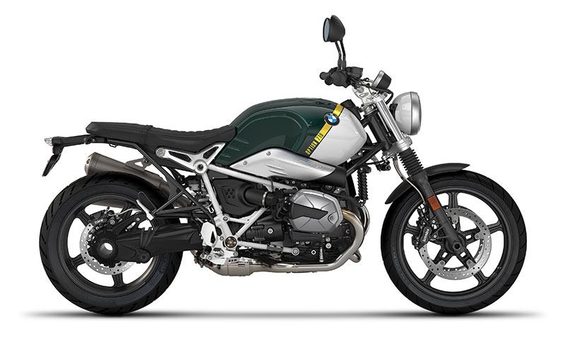 BMW R nineT Scrambler（2023年式）純正ミラー 左右セット BMW R nineT Scrambler（2023年式）純正ミラー 左右セット