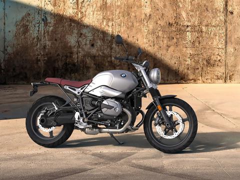 Bike Bmw R Nine T Price In Usa Bmw R Ninet Scrambler Price Usa Outlet