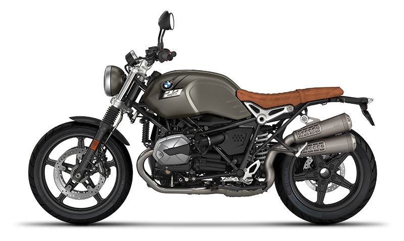Bmw R9t Motorcycle BMW R NineT All Models By Year (2013 Present)