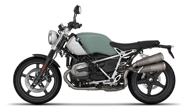 Scrambler bmw nine t cheap