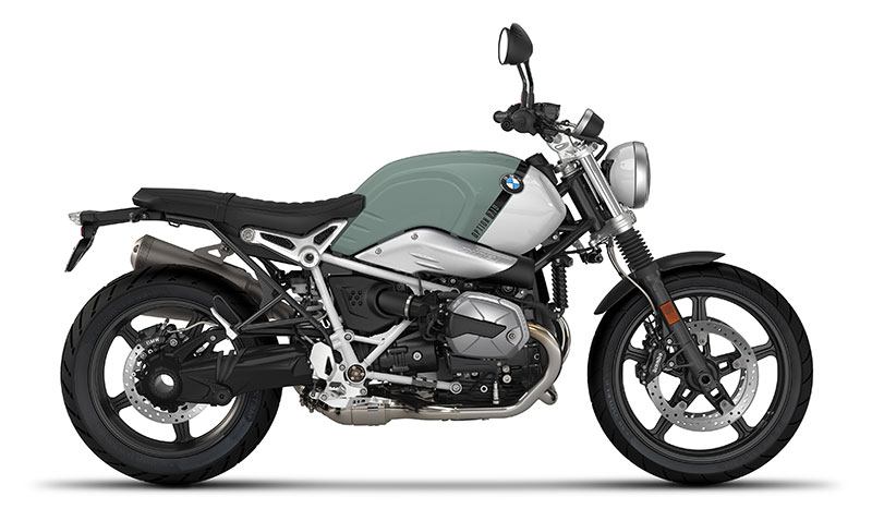 2023 BMW R nineT Scrambler Motorcycles Chesapeake Virginia 23R1