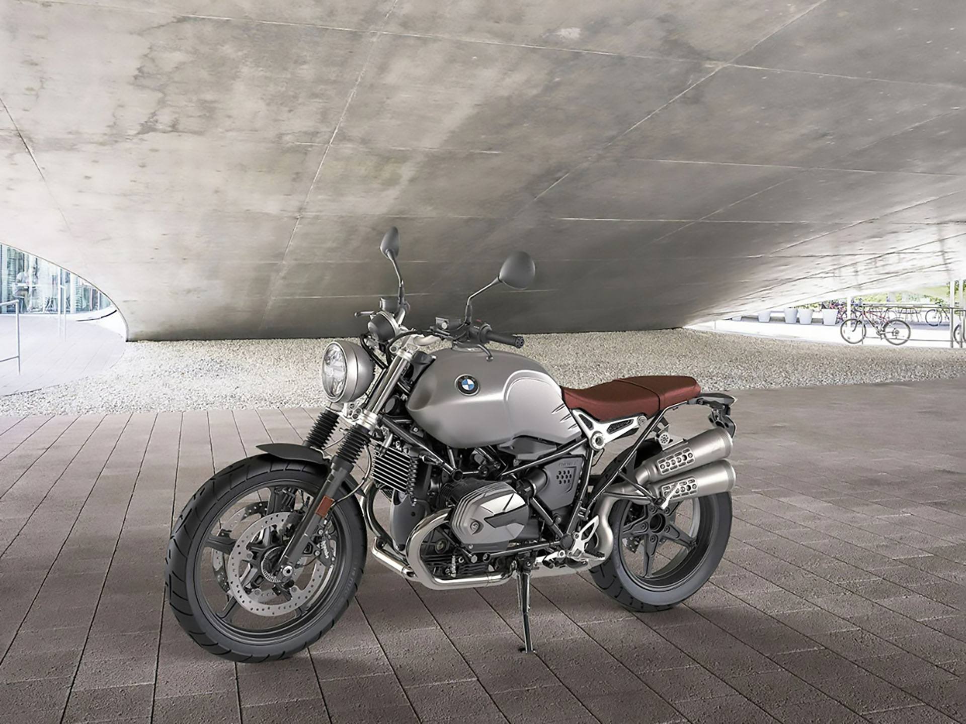 Bmw scrambler price top