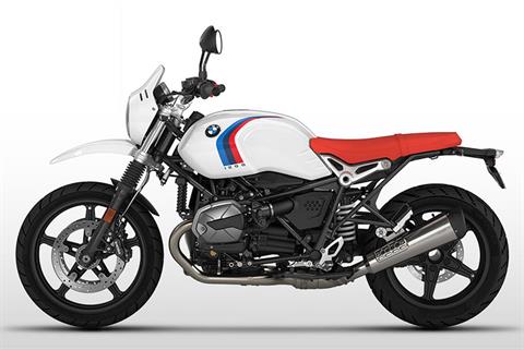 Nine t bmw 2021 best sale