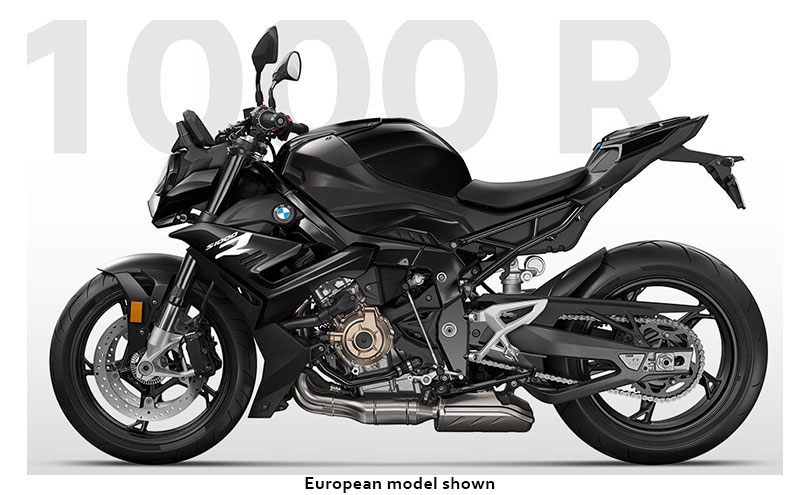 New 2023 BMW S 1000 R Motorcycles in Orange CA Stock Number www.irvseaverbmw