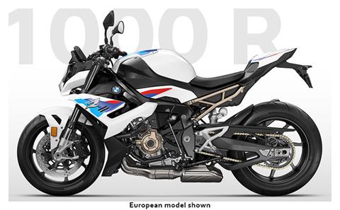 New 2024 BMW S 1000 R Motorcycles in Orange CA Stock Number www.irvseaverbmw