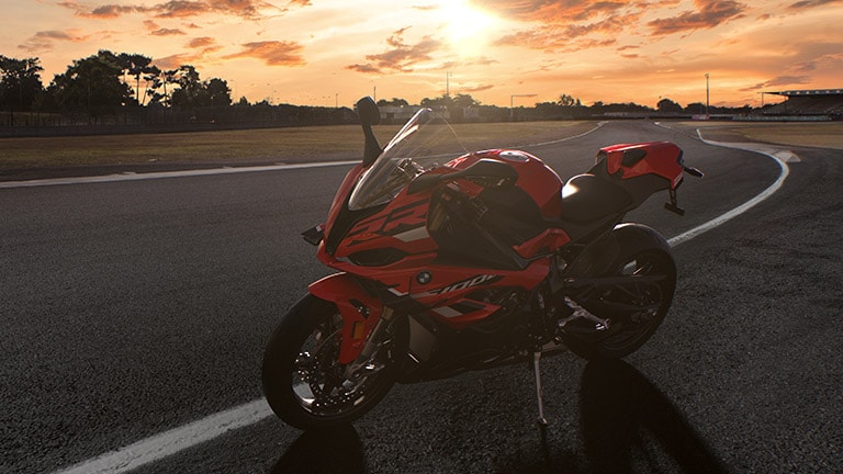 bmw superbike fondo de pantalla hd