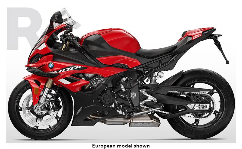 Bmw s1000r bmw s 1000 r top