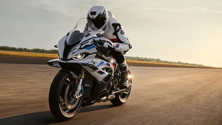 White bmw s1000rr cheap