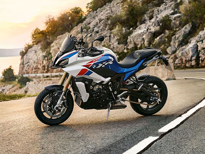 S1000xr 2021 online