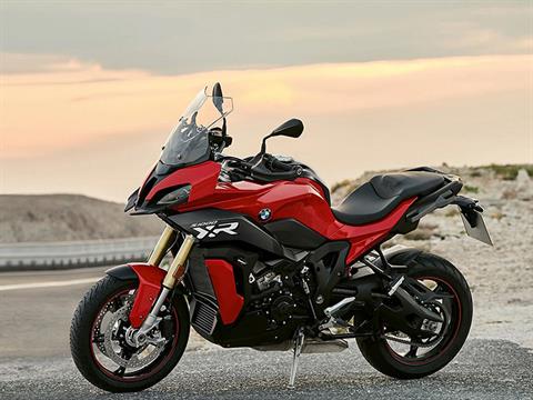 New 2023 BMW S 1000 XR Triple Black Motorcycles in Middletown OH