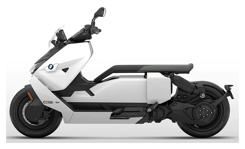 2023 BMW CE 04 in Fort Myers, Florida - Photo 1