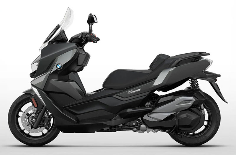 2023 BMW C 400 GT in Fort Myers, Florida - Photo 1