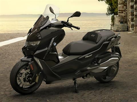 2023 BMW C 400 GT in Fort Myers, Florida - Photo 2