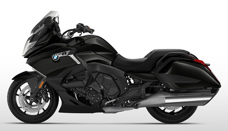 2024 BMW K 1600 B in Fort Myers, Florida - Photo 1