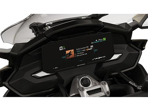 2024 BMW K 1600 B in Fort Myers, Florida - Photo 2