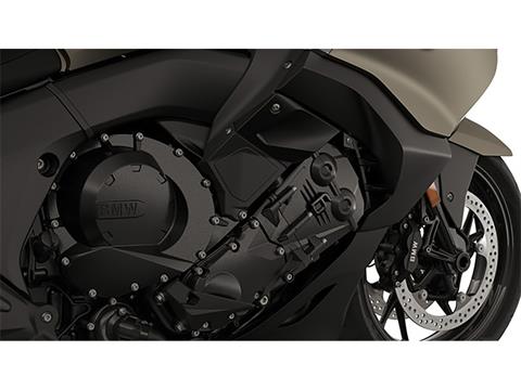 2024 BMW K 1600 B in Fort Myers, Florida - Photo 3