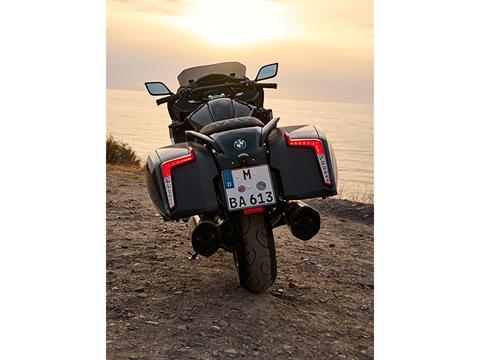 2024 BMW K 1600 B in Fort Myers, Florida - Photo 16