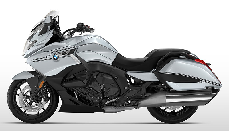 2024 BMW K 1600 B in Fort Myers, Florida - Photo 1