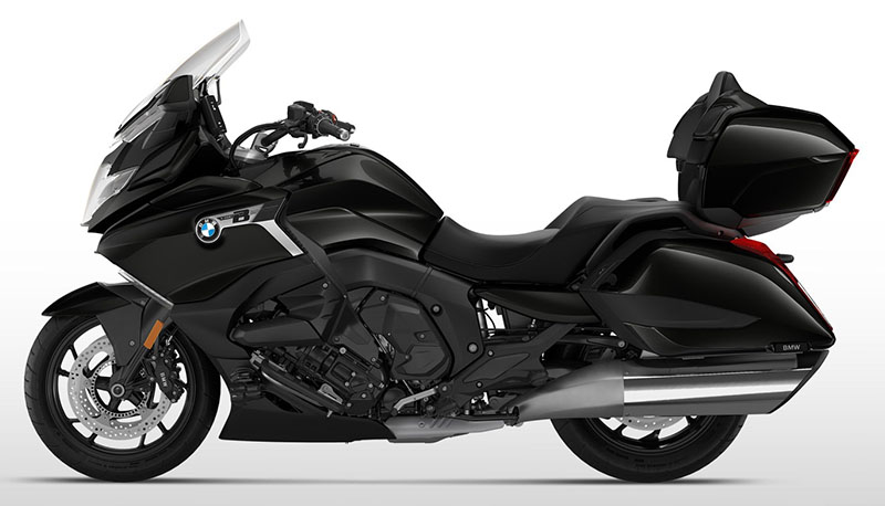 2024 BMW K 1600 Grand America in Lexington, Kentucky - Photo 1
