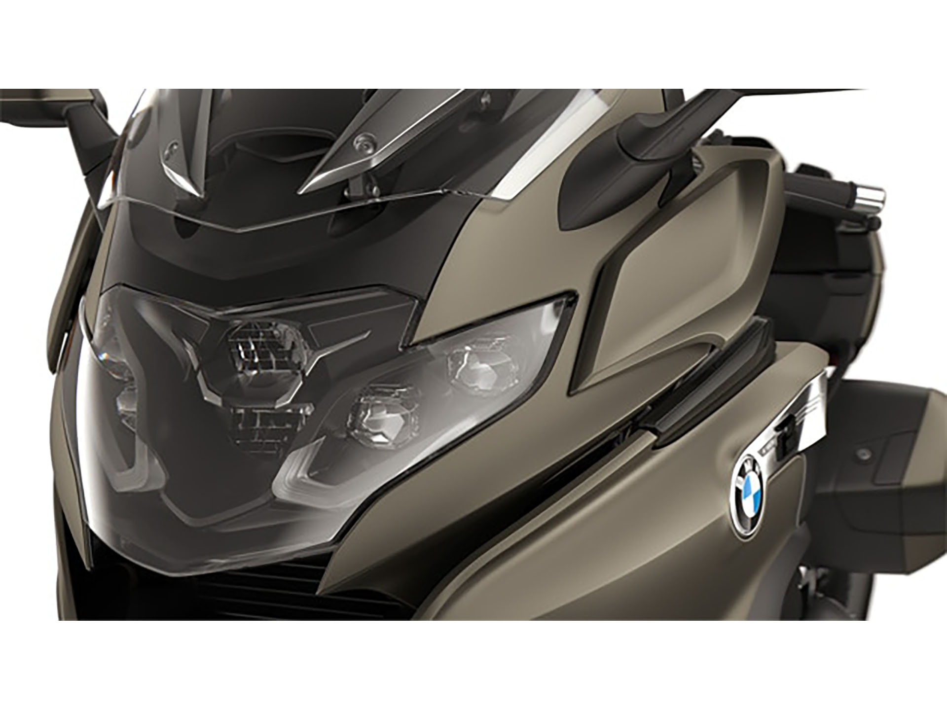 2024 BMW K 1600 Grand America in Lexington, Kentucky - Photo 7