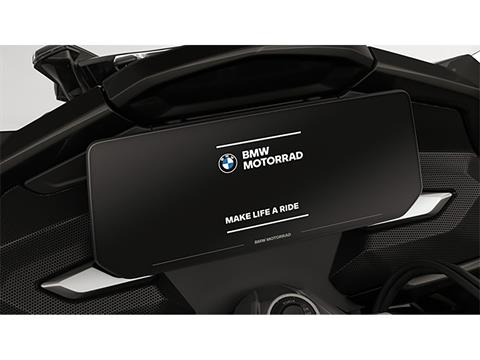 2024 BMW K 1600 Grand America in Lexington, Kentucky - Photo 8