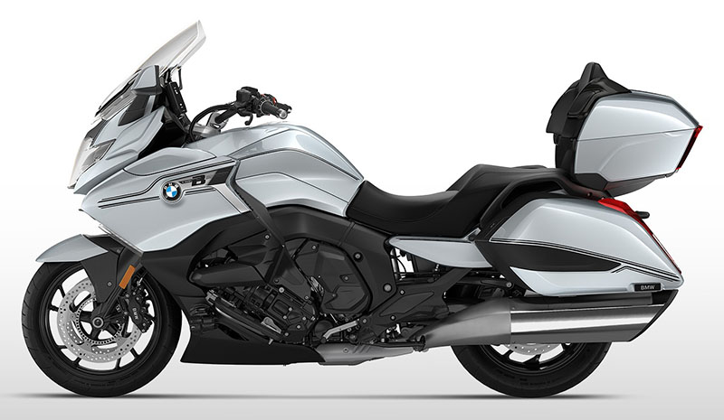 2024 BMW K 1600 Grand America in Lexington, Kentucky - Photo 1