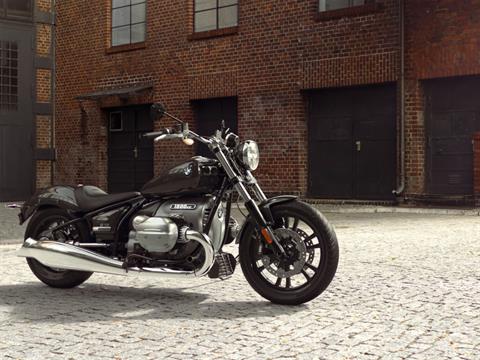 2024 BMW R 18 in Fort Myers, Florida - Photo 8