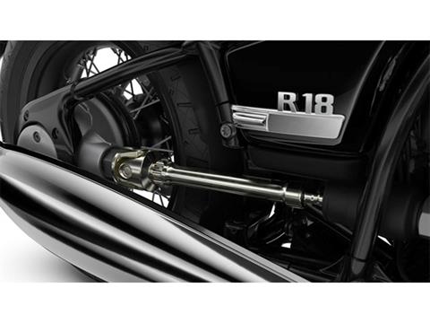 2024 BMW R 18 in Lexington, Kentucky - Photo 5