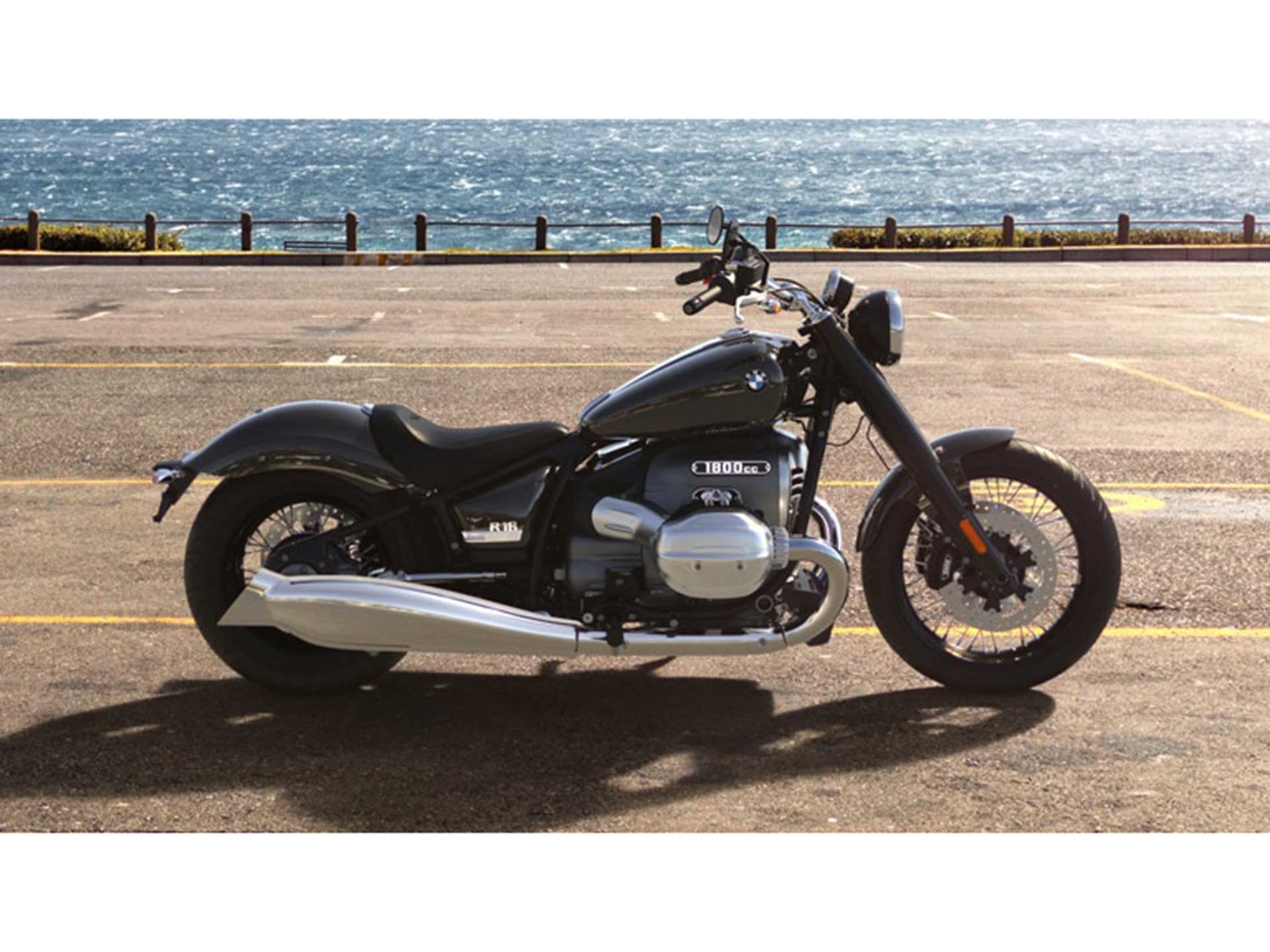 2024 BMW R 18 in Lexington, Kentucky - Photo 9