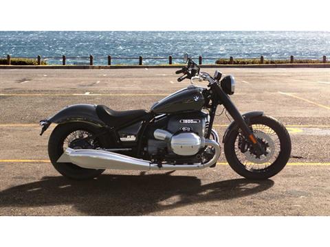 2024 BMW R 18 in Lexington, Kentucky - Photo 9