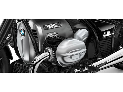 2024 BMW R 18 in Lexington, Kentucky - Photo 7