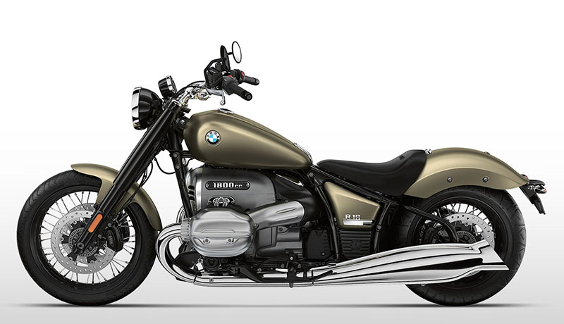 2024 BMW R 18 in Indianapolis, Indiana - Photo 1