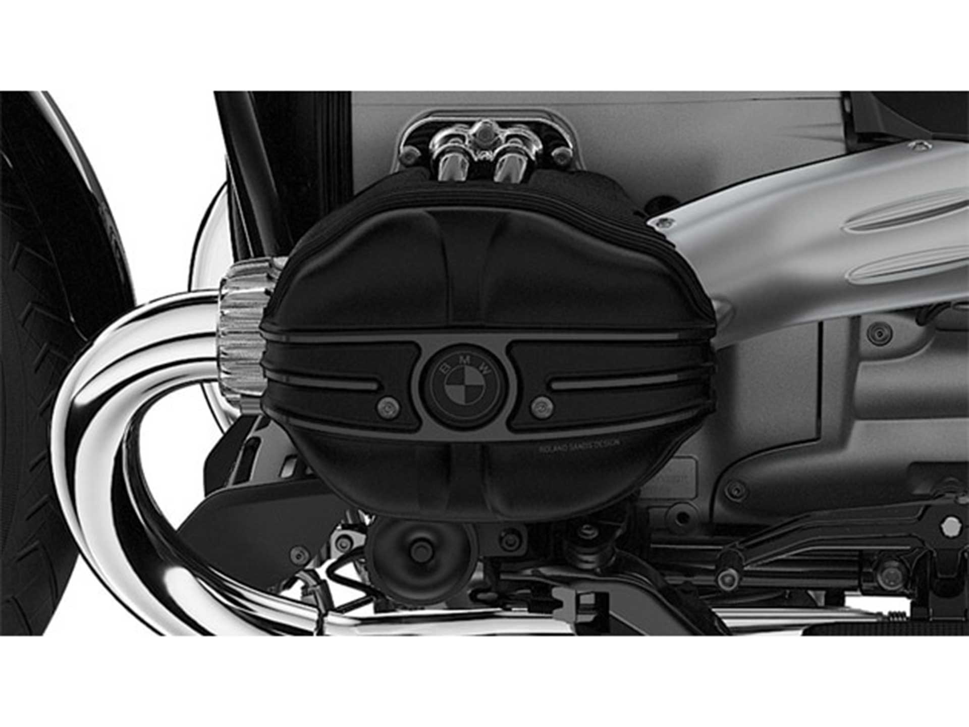 2024 BMW R 18 in Fort Myers, Florida - Photo 3