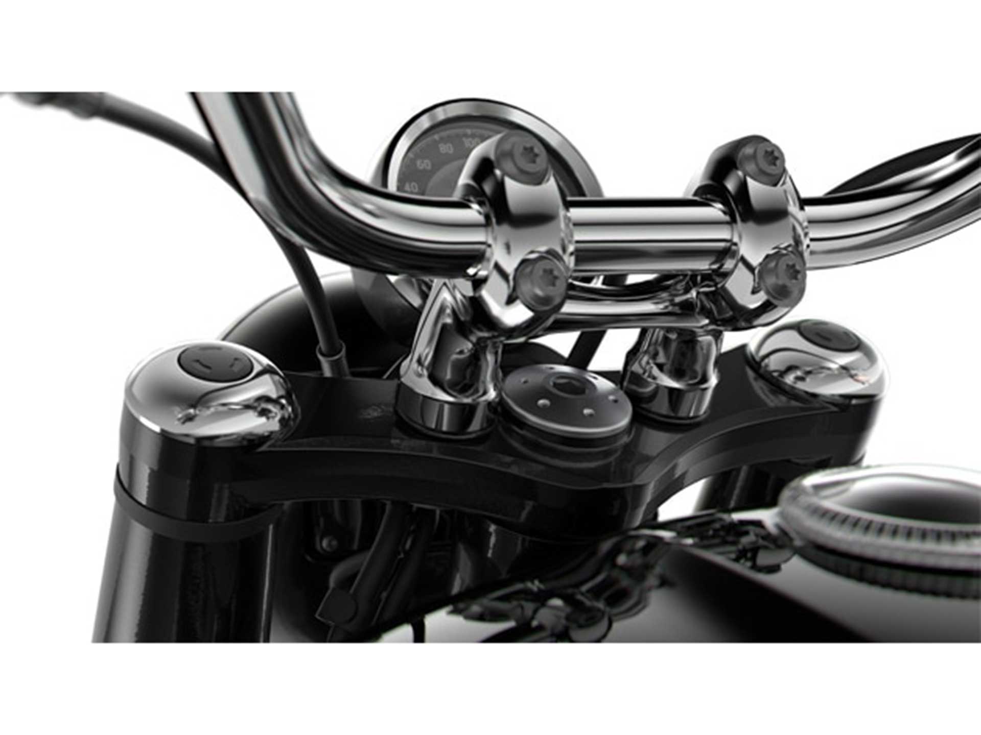 2024 BMW R 18 in Fort Myers, Florida - Photo 6