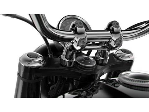 2024 BMW R 18 in Fort Myers, Florida - Photo 6