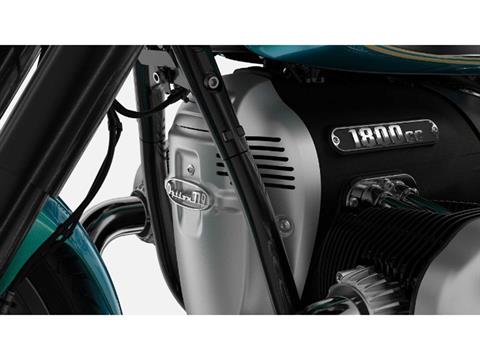 2024 BMW R 18 in Fort Myers, Florida - Photo 8