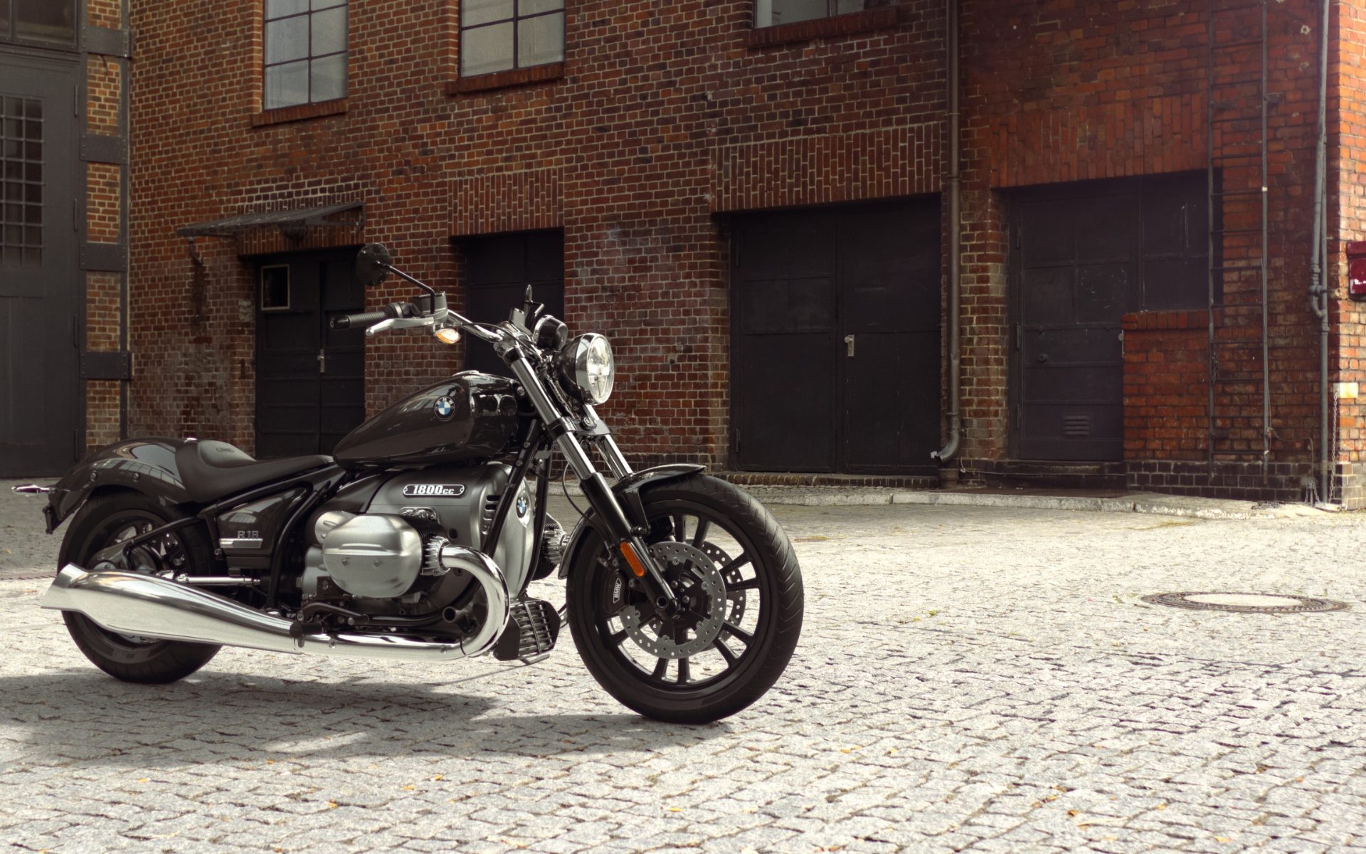 2024 BMW R 18 in Fort Myers, Florida - Photo 11