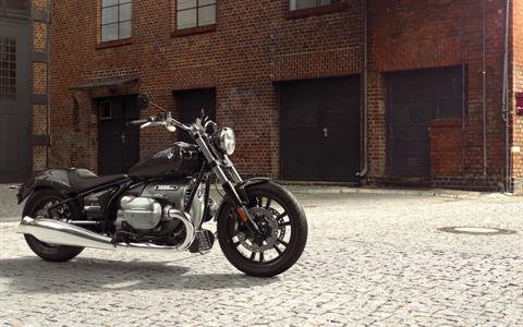 2024 BMW R 18 in Fort Myers, Florida - Photo 11