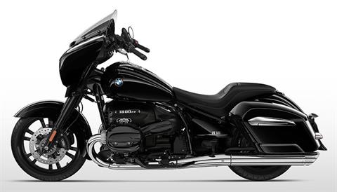 2024 BMW R 18 B in Fort Myers, Florida