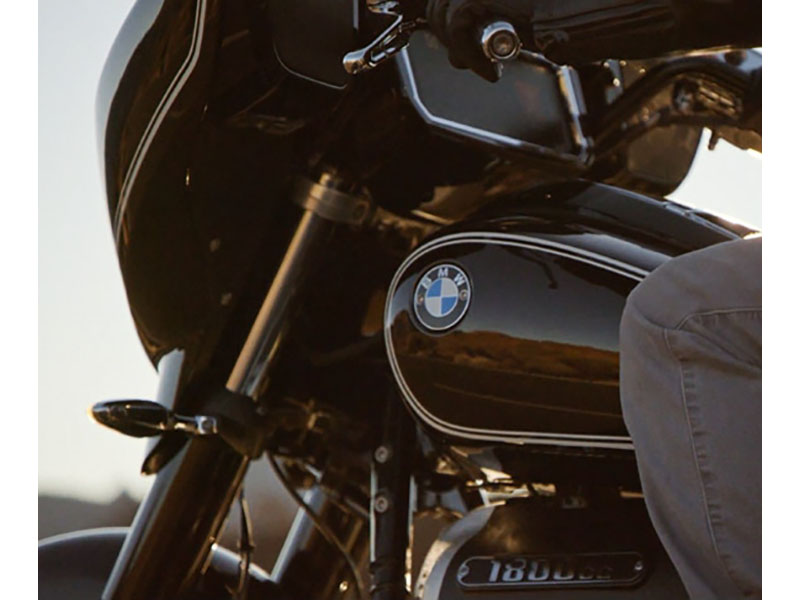 2024 BMW R 18 B in Fort Myers, Florida - Photo 10