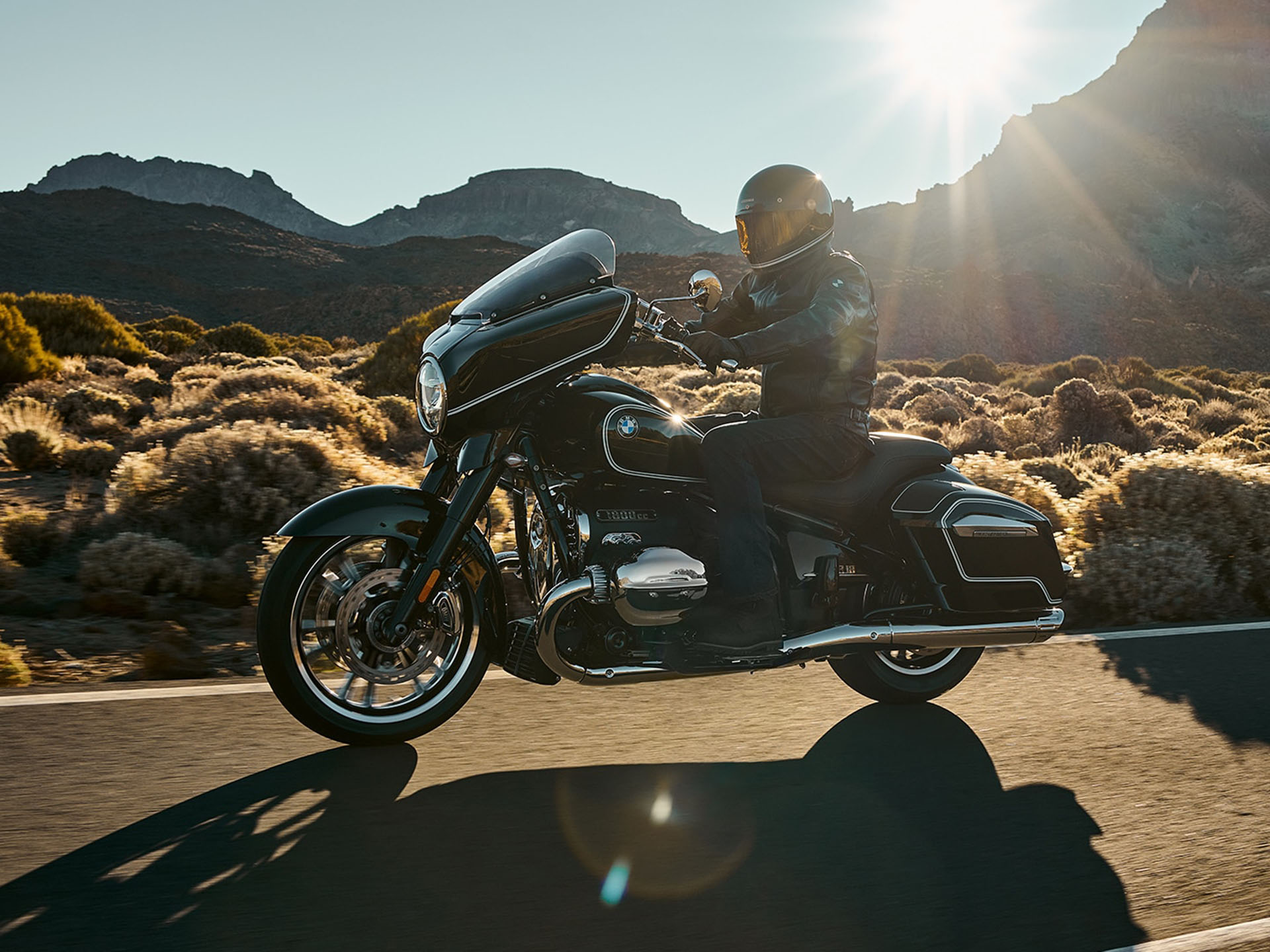 2024 BMW R 18 B in Fort Myers, Florida - Photo 13